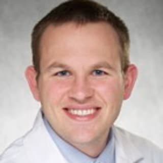 Bryce Duchman, MD, Pulmonology, La Jolla, CA, University of Iowa Hospitals and Clinics