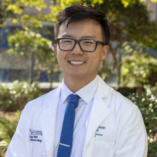 Patrick Oh, MD, Radiation Oncology, New Haven, CT