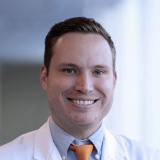 William Hunter, Nurse Practitioner, Nashville, TN