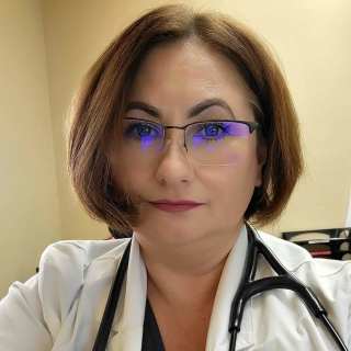 Natalia Kelley, Nurse Practitioner, Orange City, FL