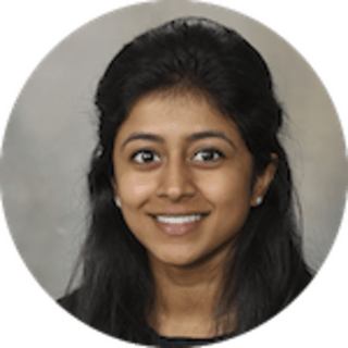 Saraniya Sathiamoorthi, MD, Ophthalmology, Austin, TX