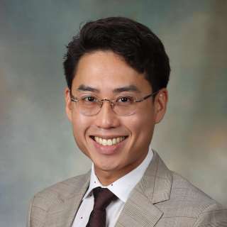 Albert Chong, MD, Internal Medicine, Scottsdale, AZ