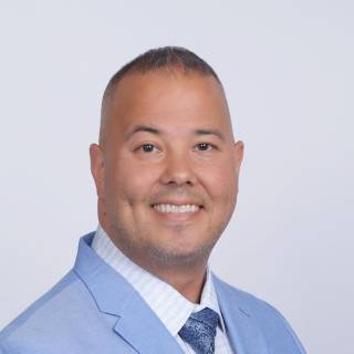 George Sandau, MD