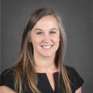 Whitney Rohlman, Pharmacist, Pratt, KS