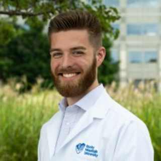 Austin Crocker, Physician Assistant, South Jordan, UT
