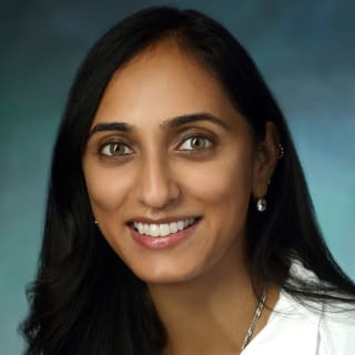 Rakhi Naik, MD, Hematology, Baltimore, MD, Johns Hopkins Hospital