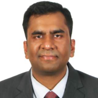 Sorab Gupta, MD