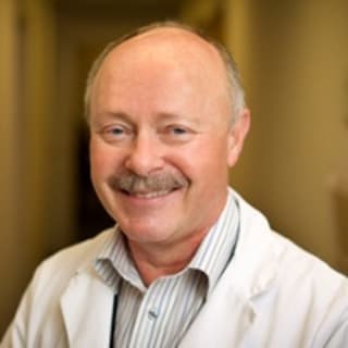 Edward Campbell, MD, Pulmonology, Salt Lake City, UT, Timpanogos Regional Hospital