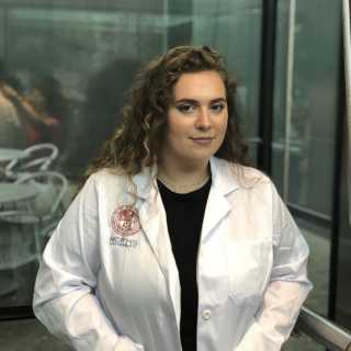 Samantha Rollins, Pharmacist, Chicago, IL