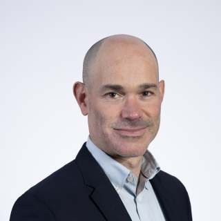 Jonathan Hausmann, MD