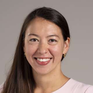 Lauren Harry, MD