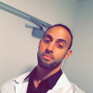 Brijan Patel, Pharmacist, Syracuse, NY