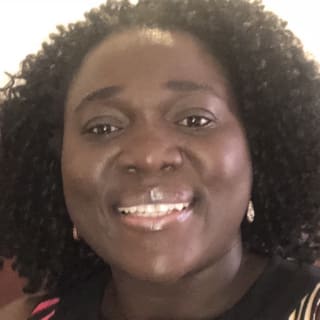 Olivia (Adjekum) Owusu-Boahen, MD, Pediatrics, Washington, DC, Children's Hospital of Philadelphia