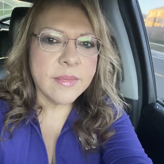 Patricia Hernandez