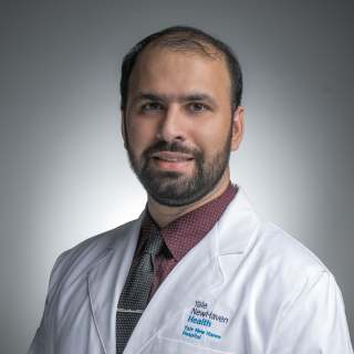 Muhammad Padela, MD, Orthopaedic Surgery, New Haven, CT