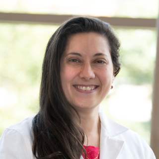 Amany Keruakous, MD