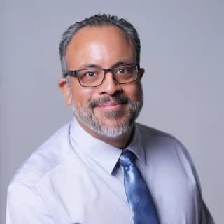 Marcos De La Cruz, MD