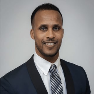 Abas Omar, Physician Assistant, Greenville, NC