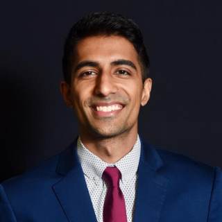 Rohan Maini, MD, Resident Physician, Brooklyn, NY