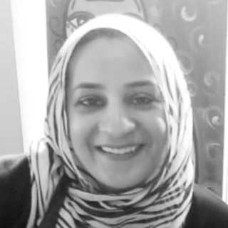 Faika Shah, Geriatric Nurse Practitioner, Miami, FL, UMHC-Sylvester Comprehensive Cancer Center