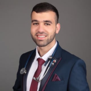 Majdeddin MohammedAli, MD, General Surgery, Brooklyn, NY