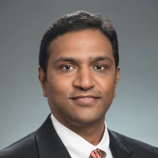 Srinivas Rumalla, MD