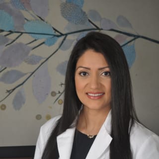 Seher Ahmad, Family Nurse Practitioner, Arlington, VA