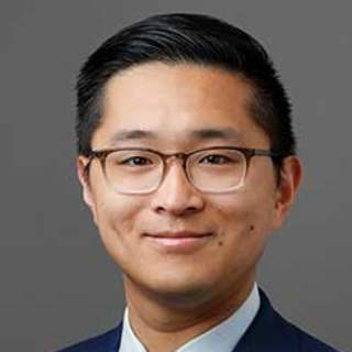 Tony Shen, MD, Orthopaedic Surgery, New York, NY