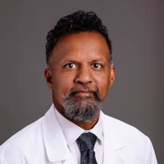 Ebby Varghese, MD