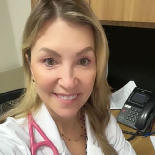 Gena Nance, Family Nurse Practitioner, Berlin, MD