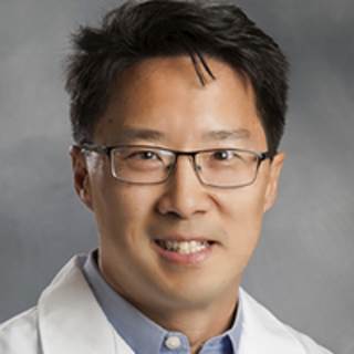 James Ting, MD