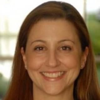 Deborah Nucatola, MD