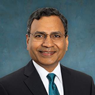 Om Chaurasia, MD, Gastroenterology, Mission Viejo, CA