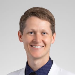 Tanner Bond, DO, Internal Medicine, Cleveland, OH