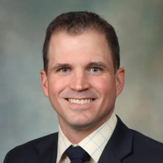 Mark Tyson, MD, Urology, Scottsdale, AZ