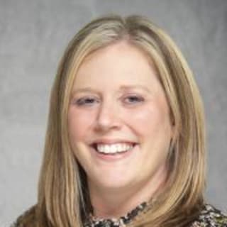 Kristin (Febus) Foster, Pediatric Nurse Practitioner, Iowa City, IA, University of Iowa Hospitals and Clinics