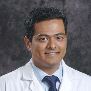 Ameya Asarkar, MD, Otolaryngology (ENT), Shreveport, LA