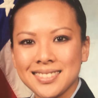 Tammy Huynh, Certified Registered Nurse Anesthetist, Las Vegas, NV