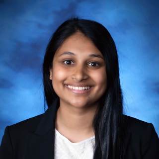 Nisha Bagchi, MD, Psychiatry, Boston, MA