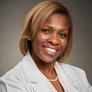 Thelisha Glover, PA, Gastroenterology, Austell, GA