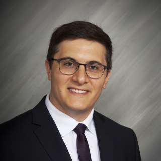 Caleb Dulaney, MD