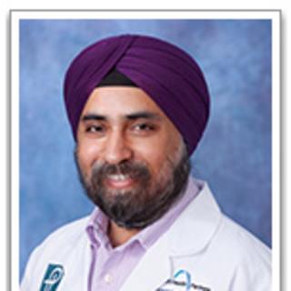 Mohinderpal Thaper, MD, Internal Medicine, Poway, CA