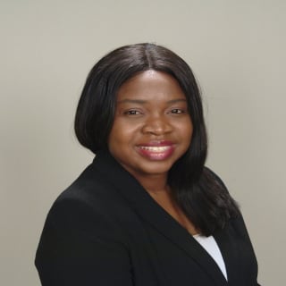 Bolanle Bolaji, MD