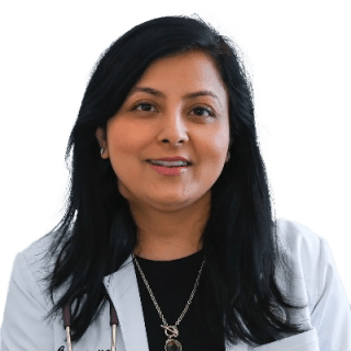 Neelu Agarwal, MD, Internal Medicine, Cary, NC