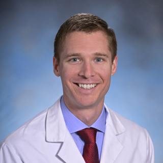 Zachary Reese, MD, Pulmonology, Philadelphia, PA