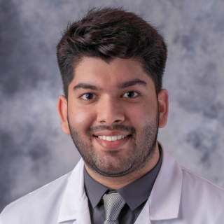 Abhishek Karn, MD, Internal Medicine, Fresno, CA