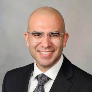 Wade Gutierrez, MD, Urology, Rochester, MN