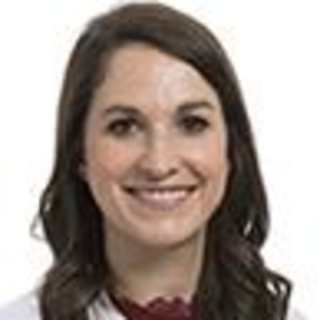 Sarah Ingold, PA, General Surgery, Charlotte, NC