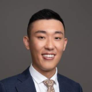 Tung-Lin Chiang, MD, Resident Physician, Saint Louis, MO