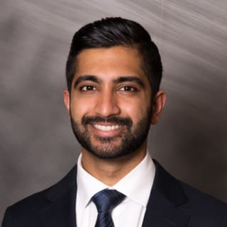 Suraj Parikh, MD, Radiology, Pittsburgh, PA